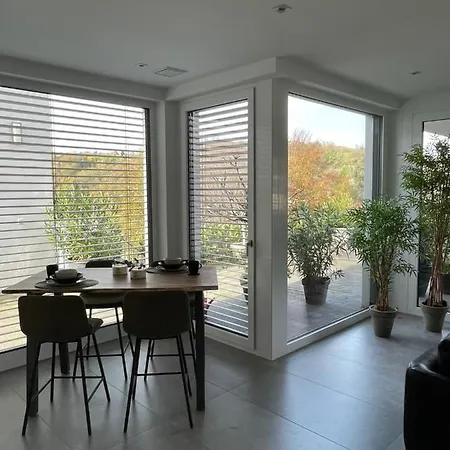 Apartment Traumblick 2.0