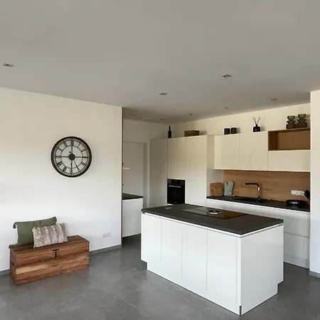 Apartment Traumblick 2.0 Vallendar