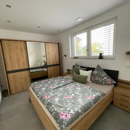 Traumblick 2.0 Apartment