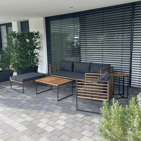 Apartment Traumblick 2.0 *