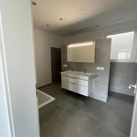 Apartment Traumblick 2.0 *
