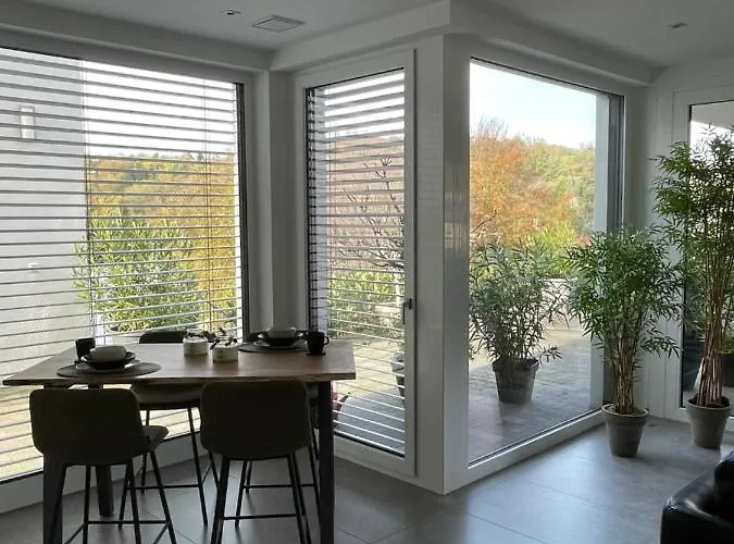 아파트 Traumblick 2.0