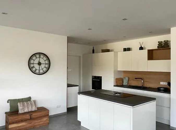 아파트 Traumblick 2.0 발렌다