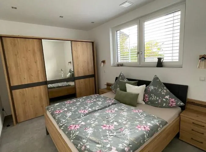 Traumblick 2.0 아파트