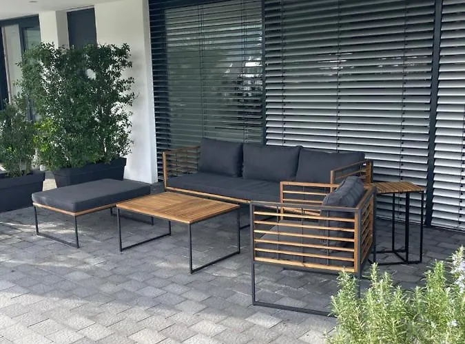 아파트 Traumblick 2.0 *